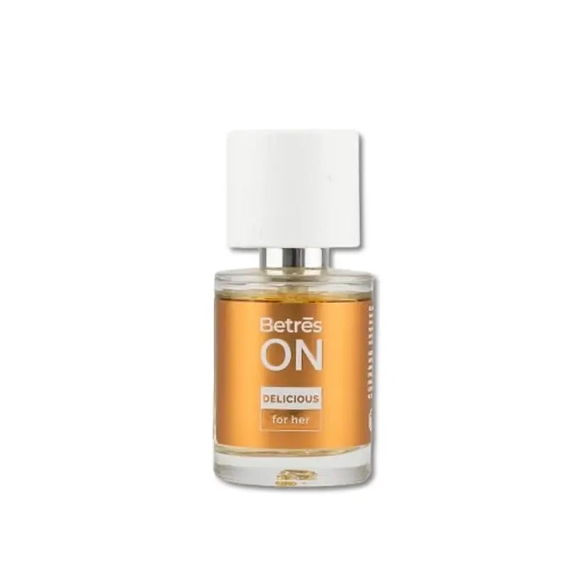 Betres On Perfume Betres Delicious For Her , 30 ml