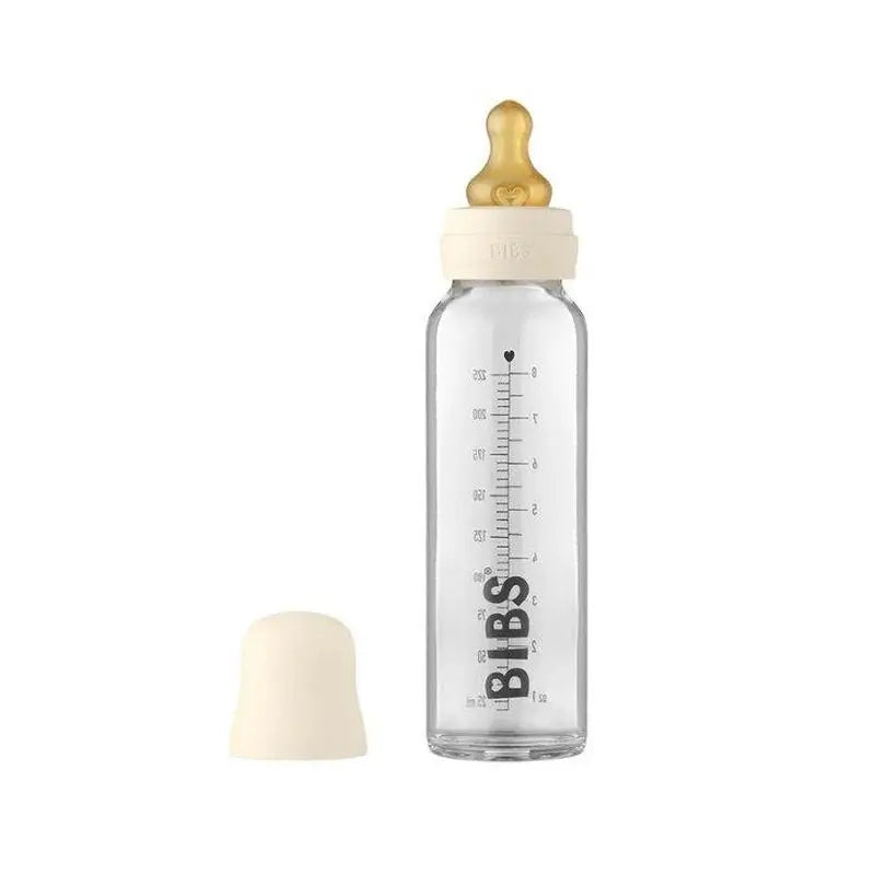 BIBS Crystal Bottle BIBS Ivory 225Ml