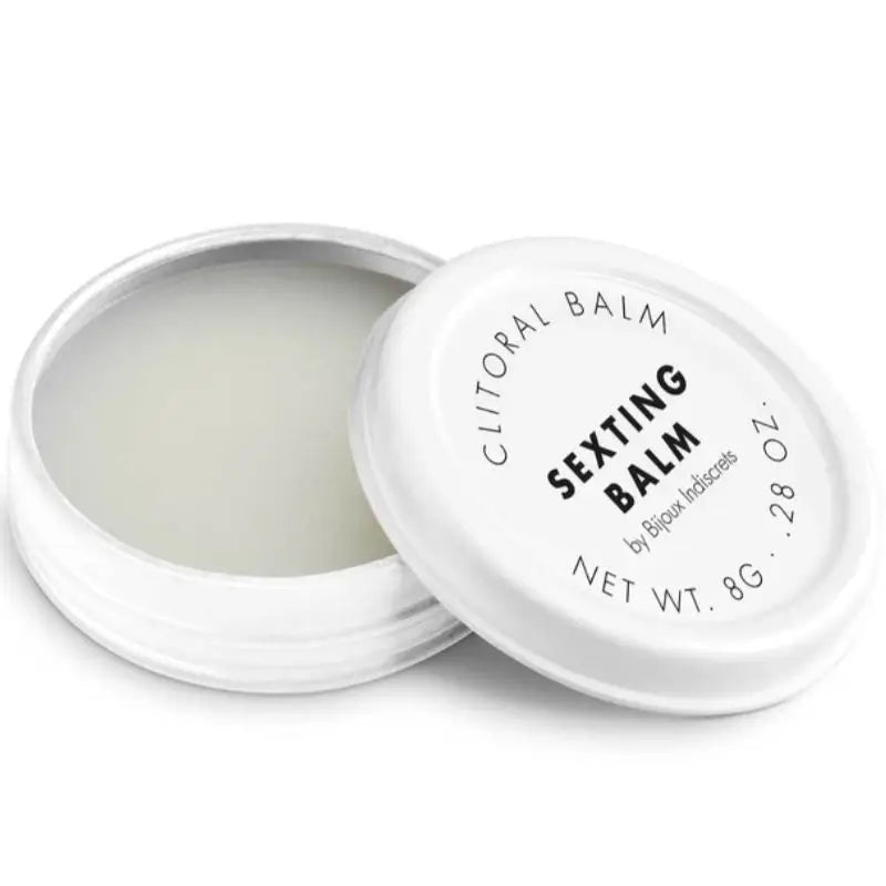 Bijoux Clitherapy Clitoris Balsam Sexting Balm