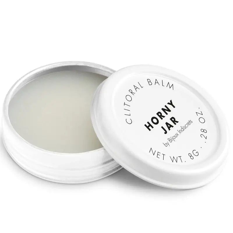 Bijoux Clitherapy Balsam Horny Har