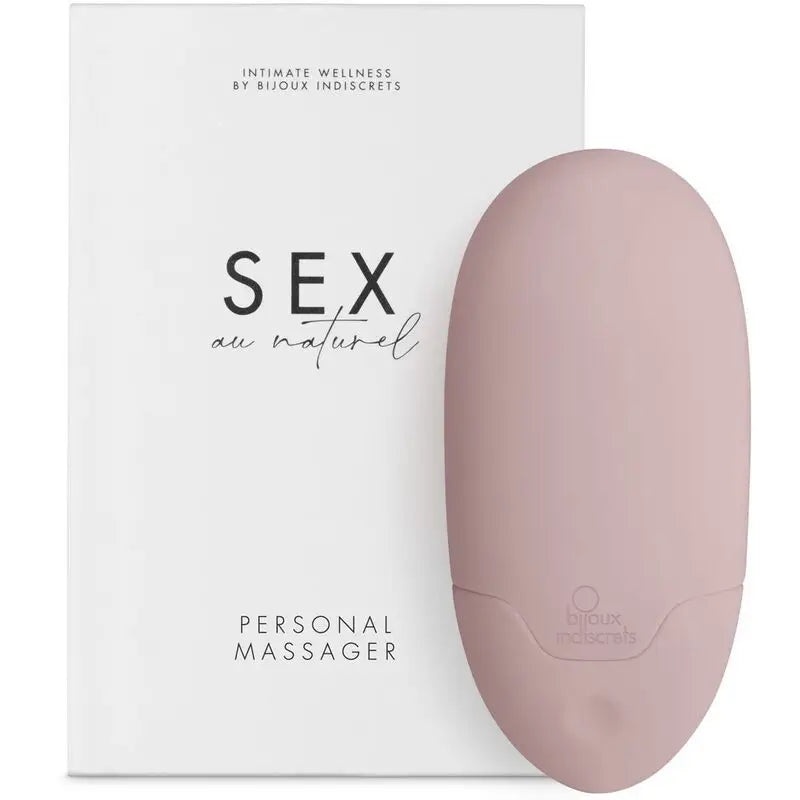 Bijoux Indiscrets Rechargeable Intimate Vibrator