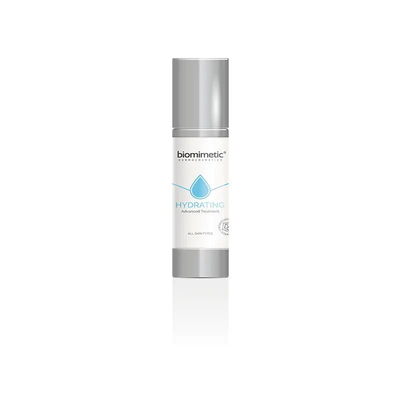 Biomimetic Advanced Treatment Moisturiser