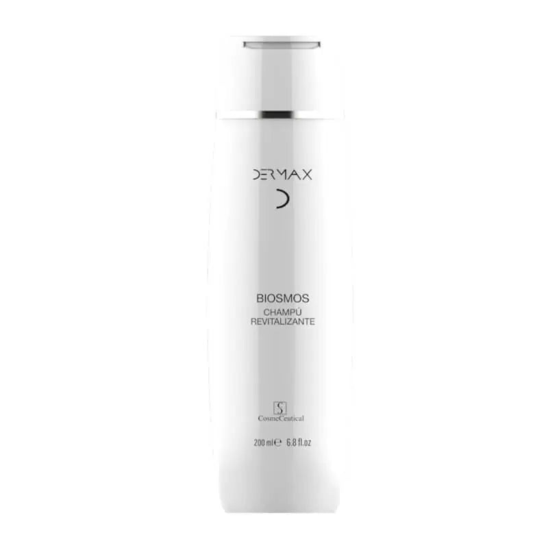 Dermax Biosmos Revitalising Shampoo 200 ml