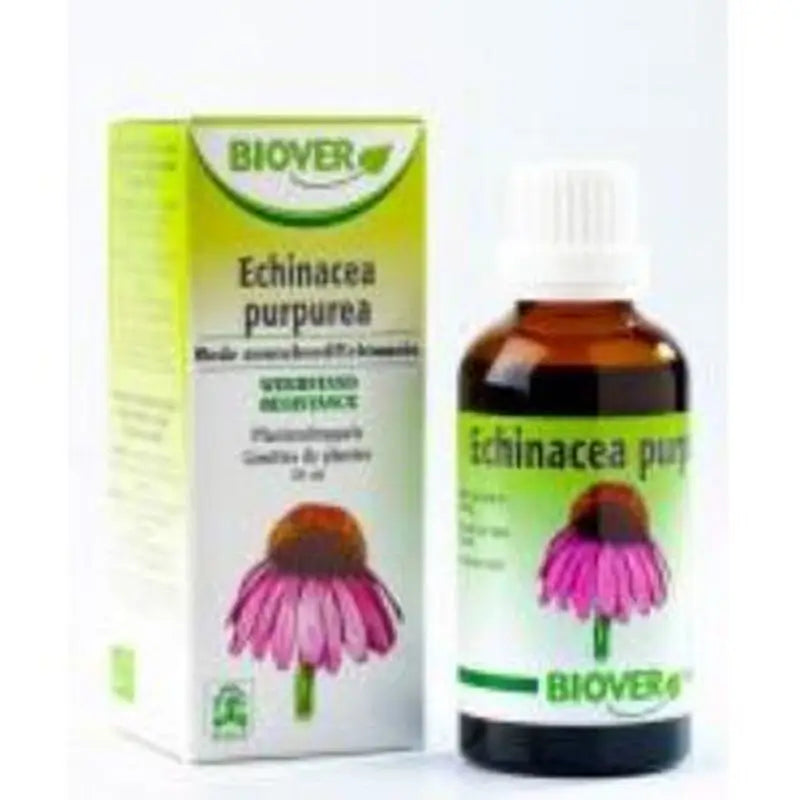 Biover Echinacea Purpurea Echinacea Extract 50Ml.