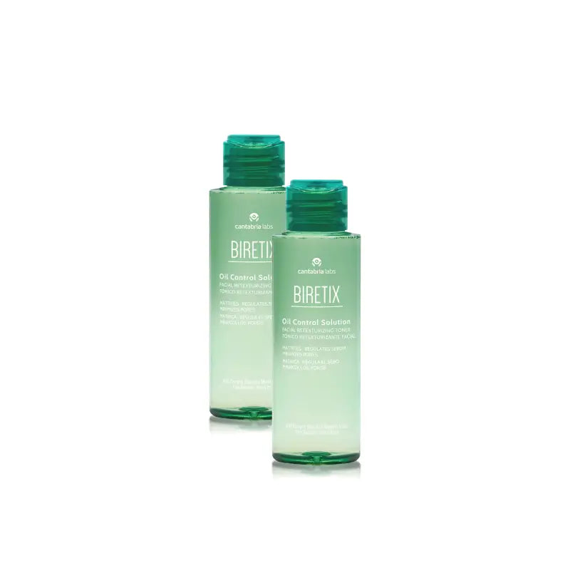 Biretix Oil Control Solution Pack 2 x 100 ml
