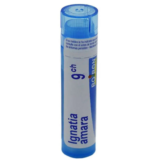 BOIRON Ignatia Amara 9 Ch Granules