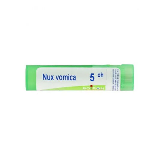 BOIRON Nux Vomica 5 Ch Granules