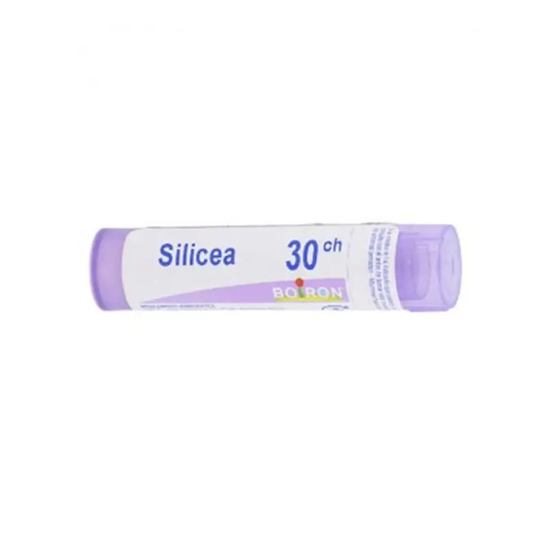 BOIRON Silicea 30 Ch Granules