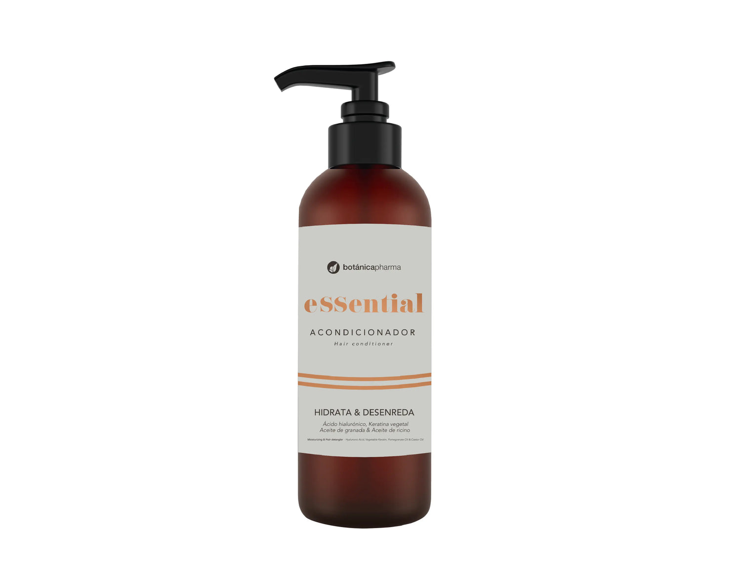Botanicapharma Hair Conditioner, 250 ml