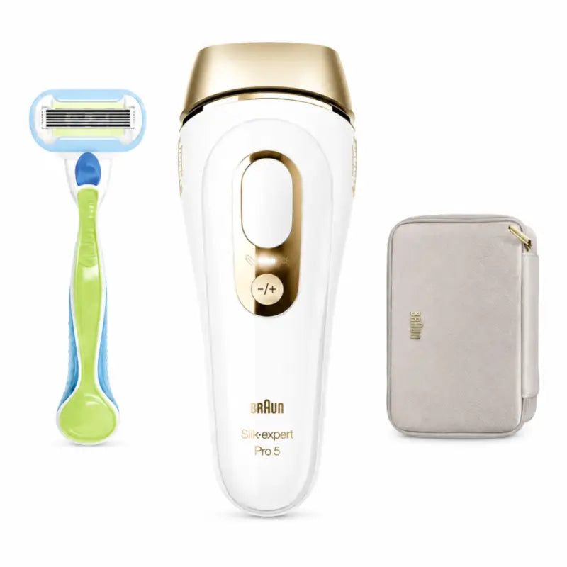 Braun Pulsed Light Silk-expert Pro 5 PL5052 IPL