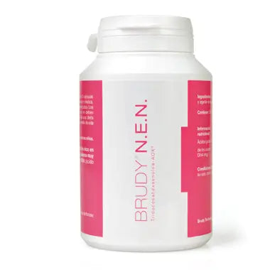 Brudy N.E.N. Dha 180 capsules 350 Mg
