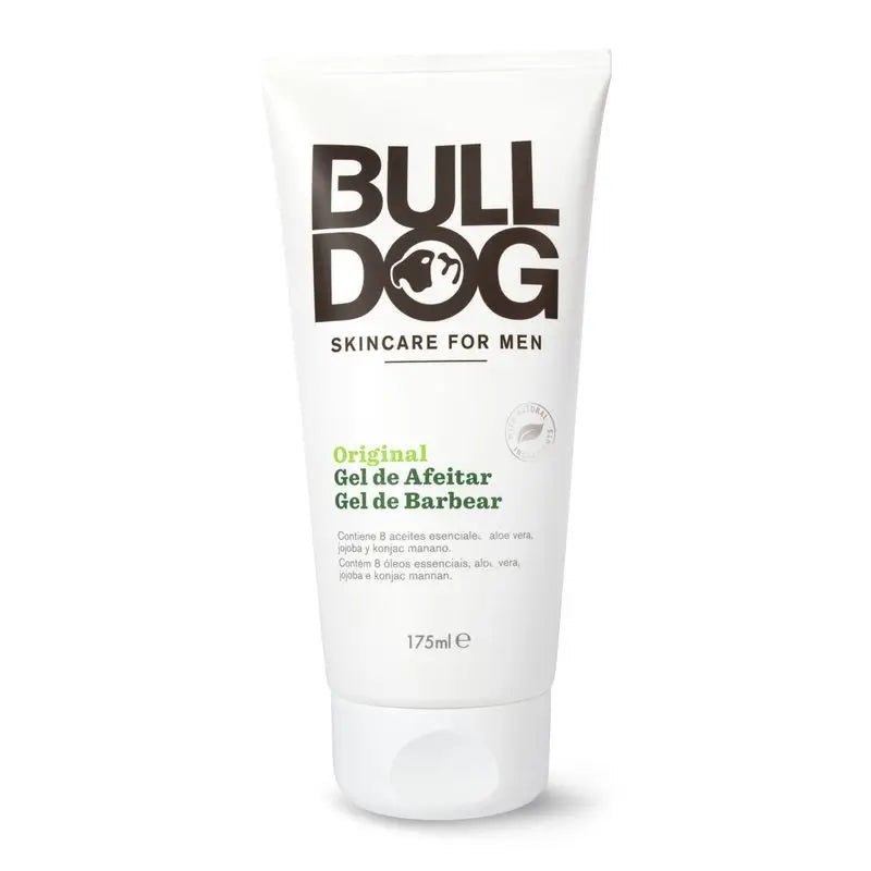 Bulldog Original Shave, 175Ml