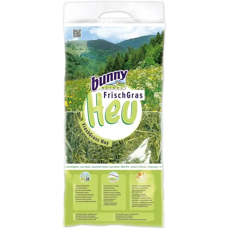 Bunny Fresh Hay 3Kg
