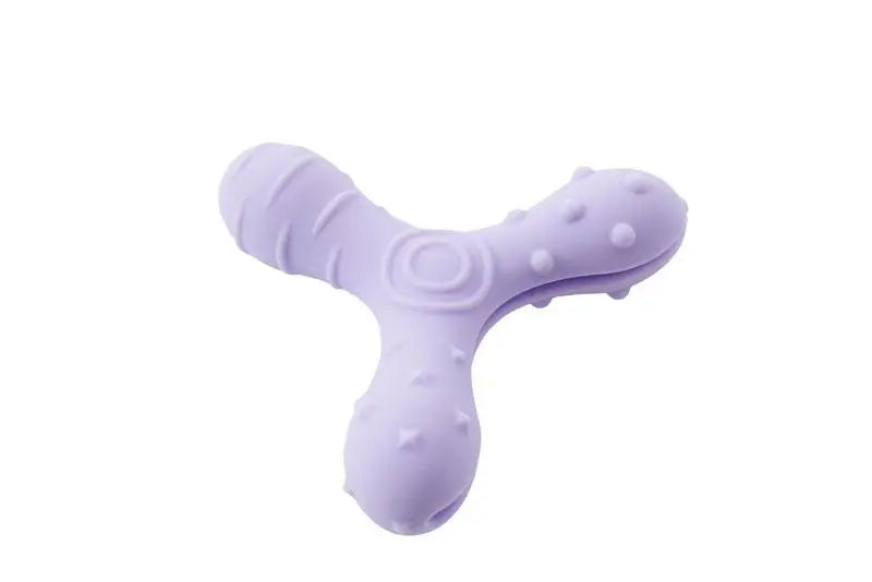 Buster Flex Purple Star Toy