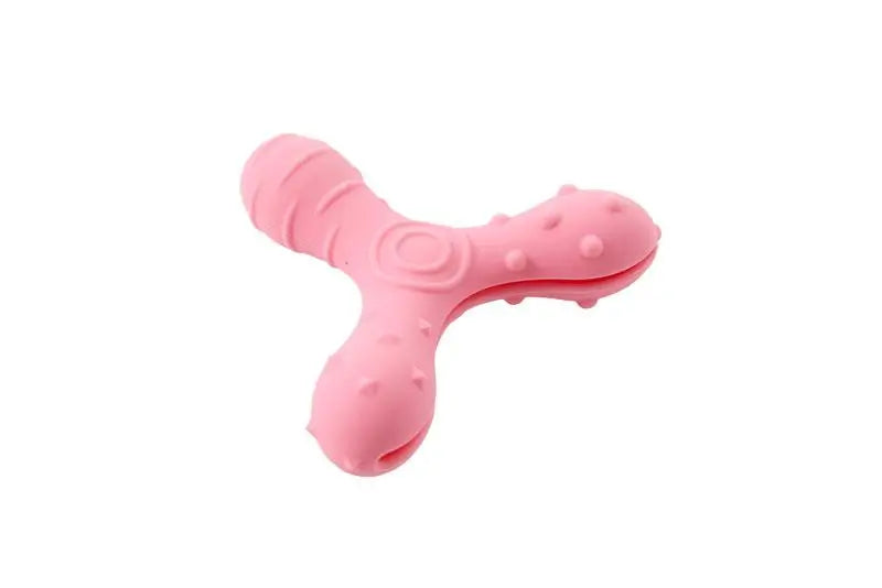 Buster Flex Pink Star Toy
