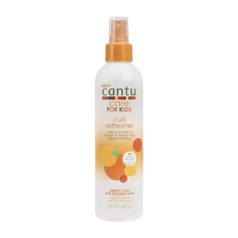 Cantu Kids Care Curl Refresher Spray 227 Gr