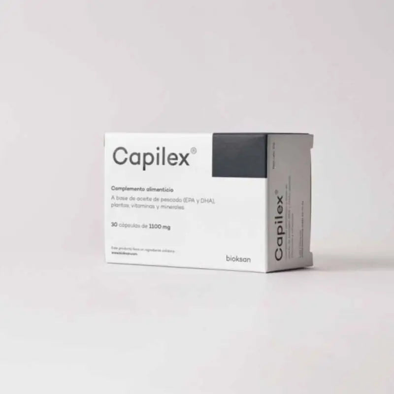 Capilex, 30 capsules