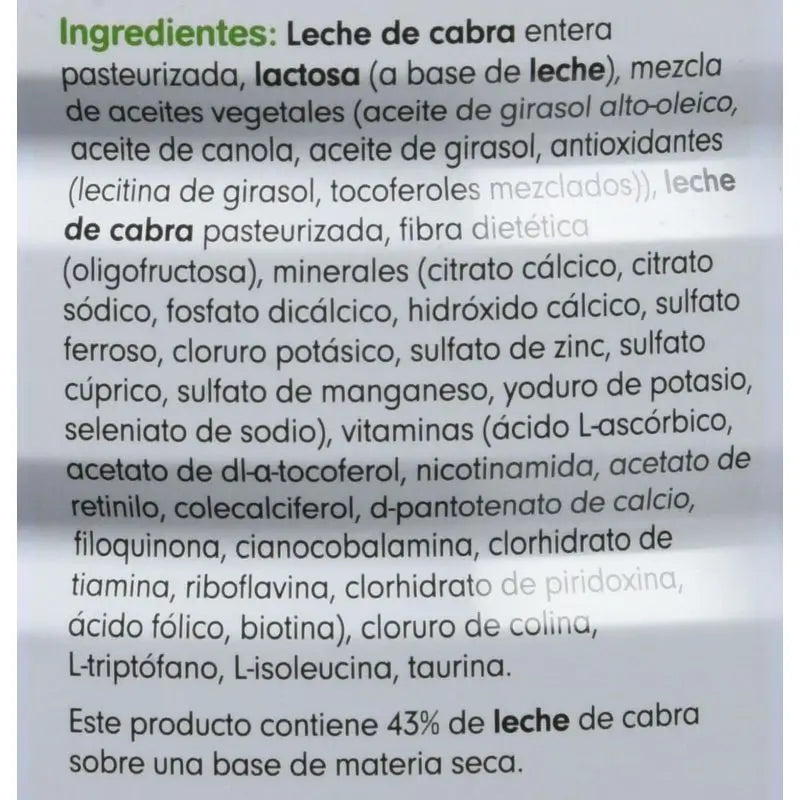 Capricare 3 Growing-Up Milk, Pack 2 X 800 g