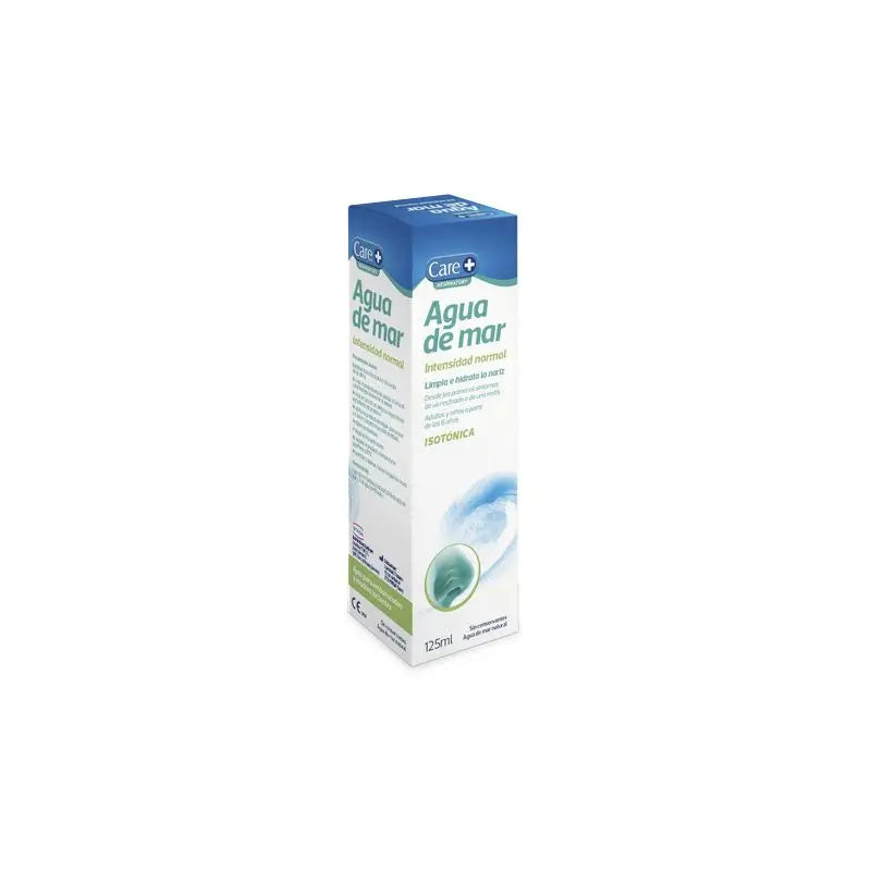 Care+ Isotonic Sea Water 125ml