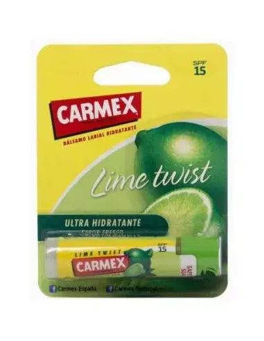 Carmex Click Stick Lime 4,25Gr.