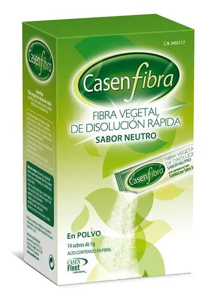 Casenfibra Digestive Care 14 sachets
