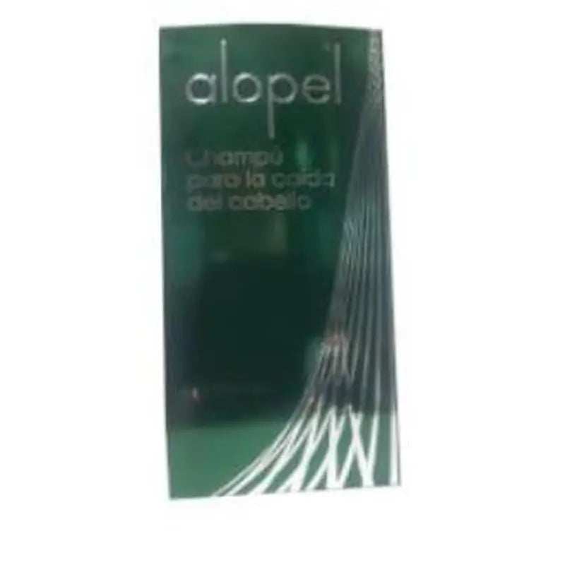 Catalysis Alopel Shampoo 150Ml.