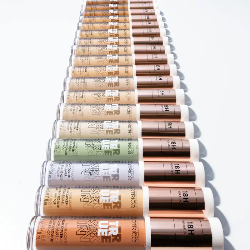 Catrice True Skin Concealer 300, 4.5 ml