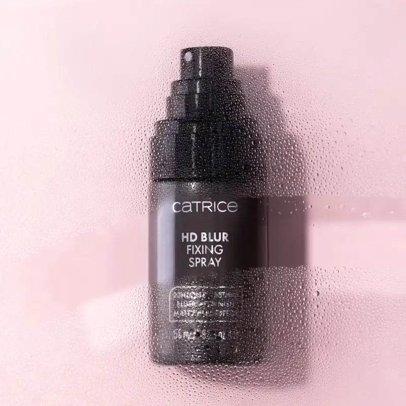 Catrice HD Blur Setting Spray, 55 ml