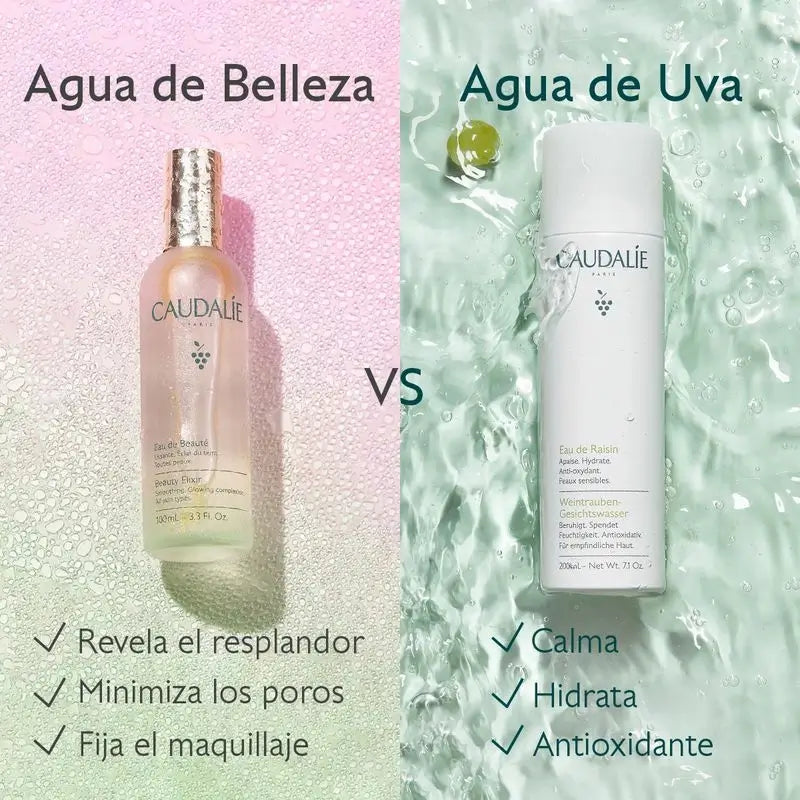 Caudalie Beauty Water, 30 ml