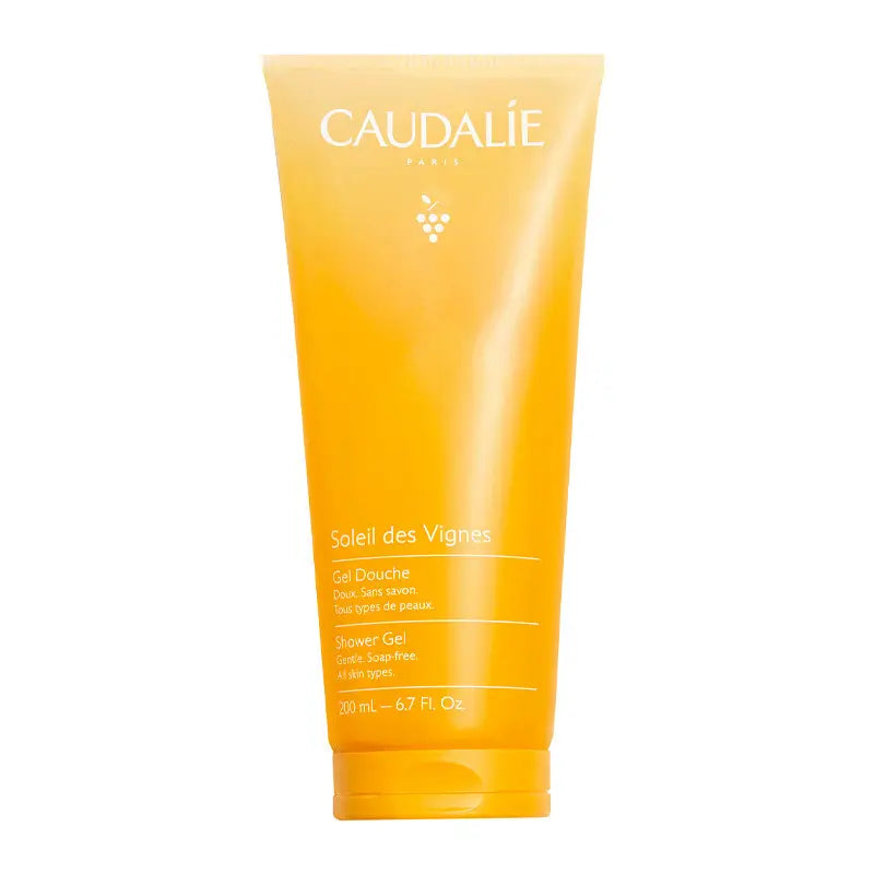 Caudalie Soleil Des Vignes Shower Gel 200 ml