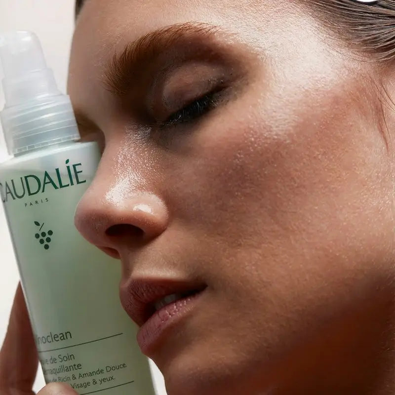 Caudalie Vinoclean Make-up Remover Treatment Oil 150 ml