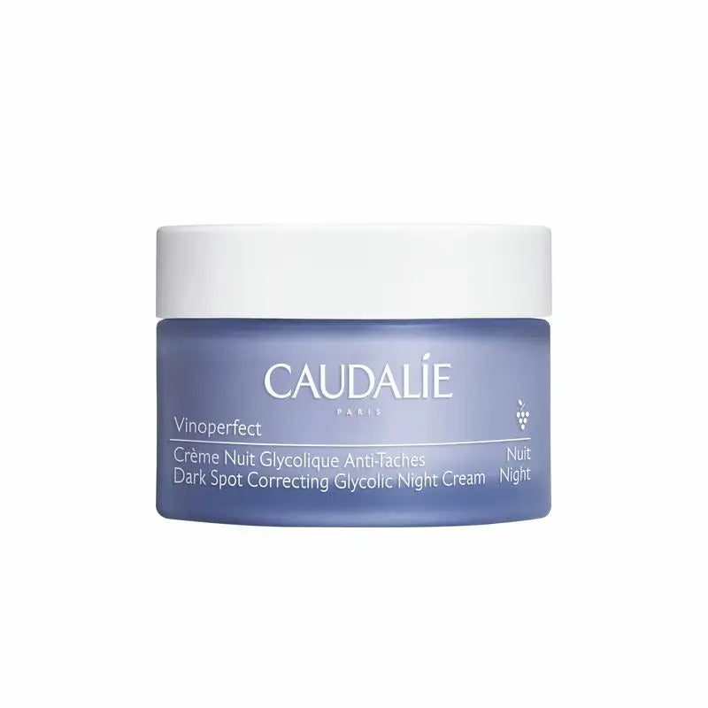 Caudalie Vinoperfect Glycolic Night Cream, 50 ml