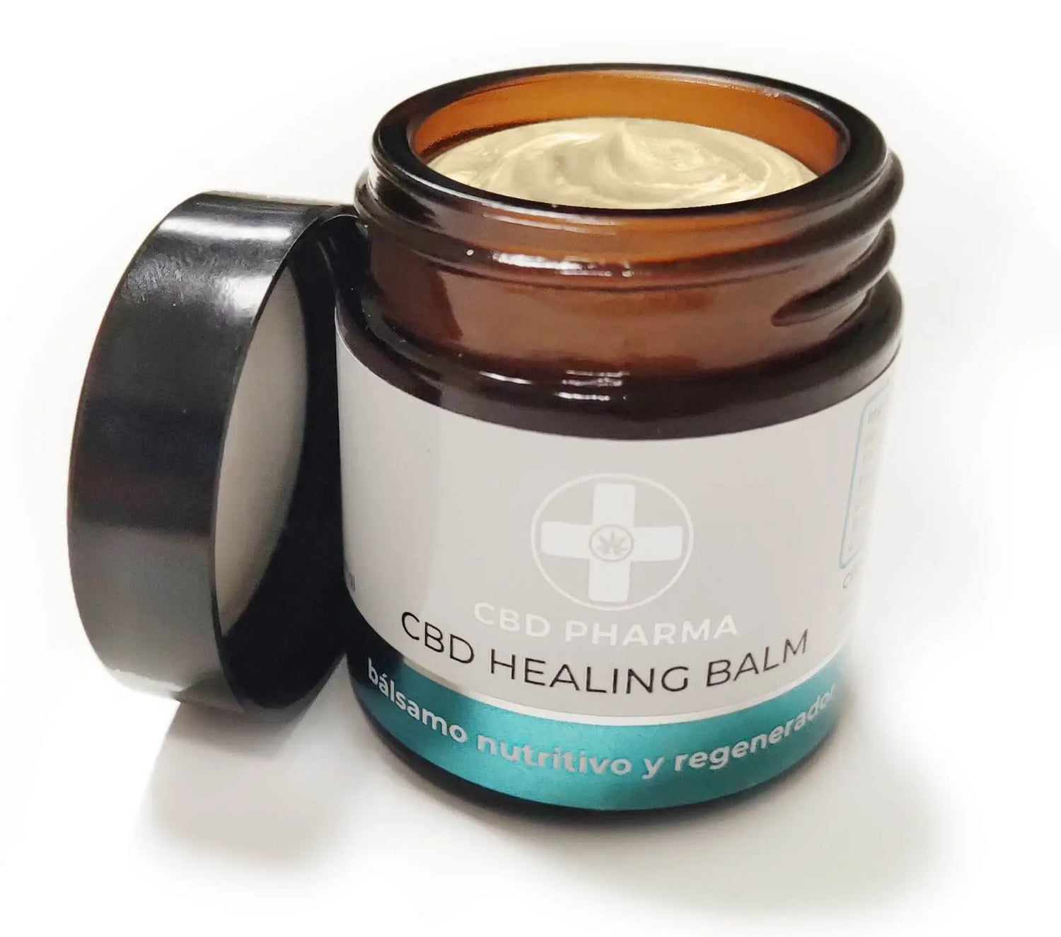 Cbd Pharma Cbd Healing Balm, 30 ml