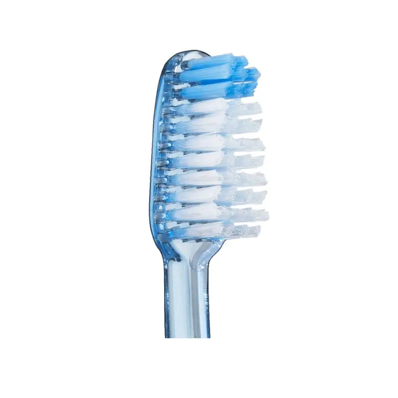 VITIS Hard Dental Brush Normal Head