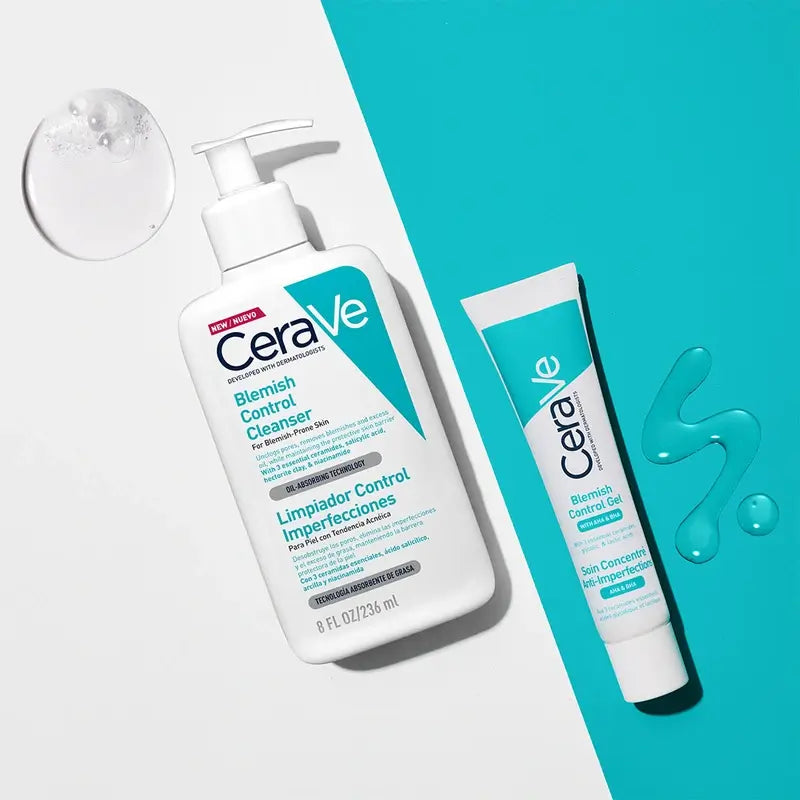 CeraVe Imperfection Control Gel, 40 ml