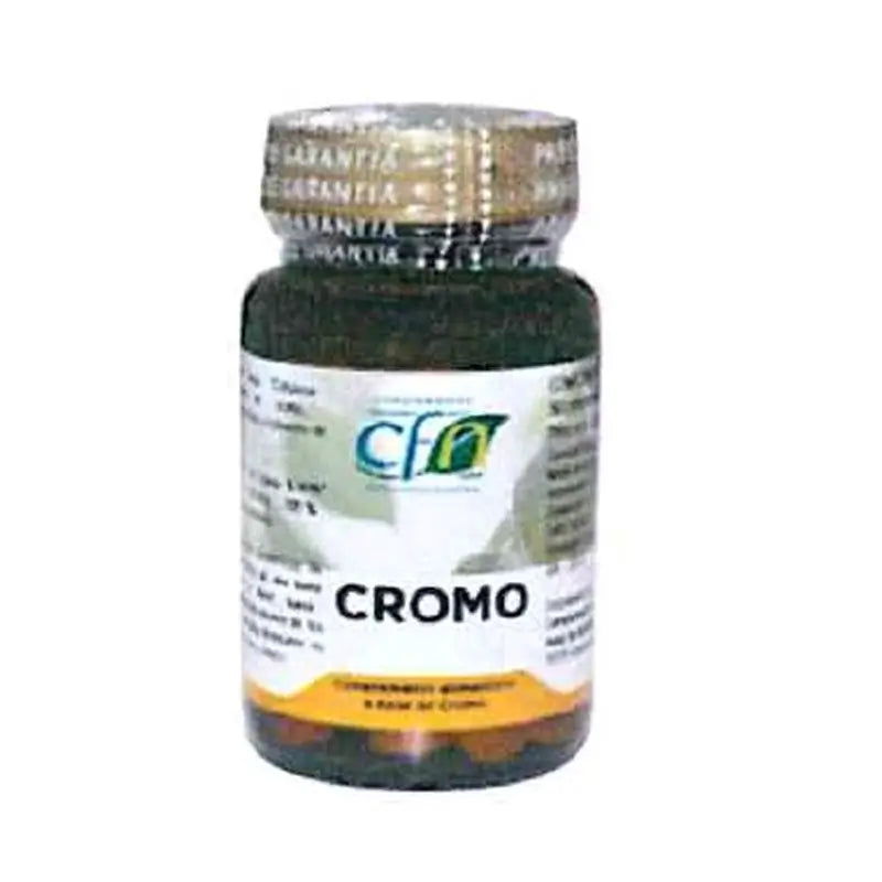 Cfn Chromium , 90 tablets