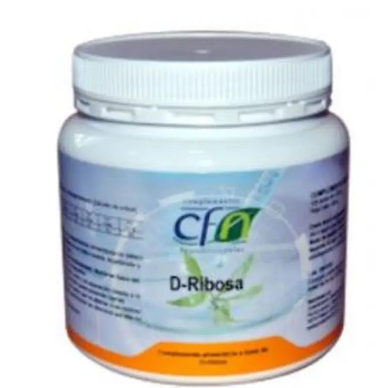Cfn D-Ribose 250Gr.