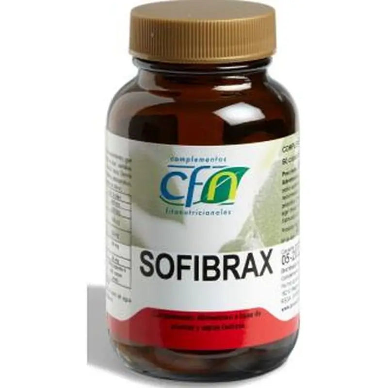Cfn Sofibrax 60 Capsules