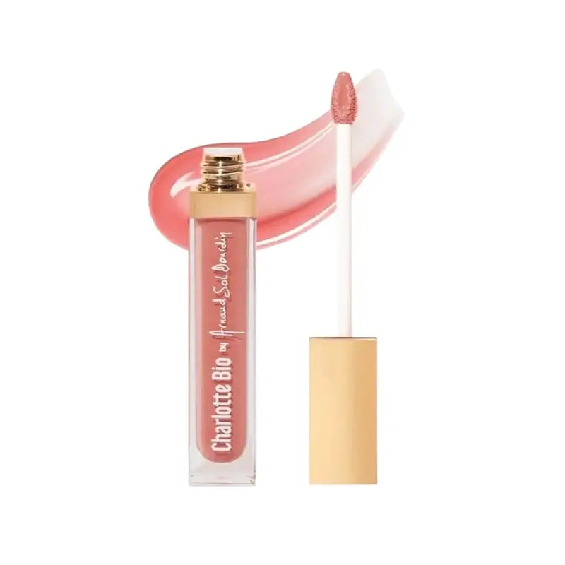Charlotte Bio Arnaud Sol Better Lip Gloss, 6.5 ml