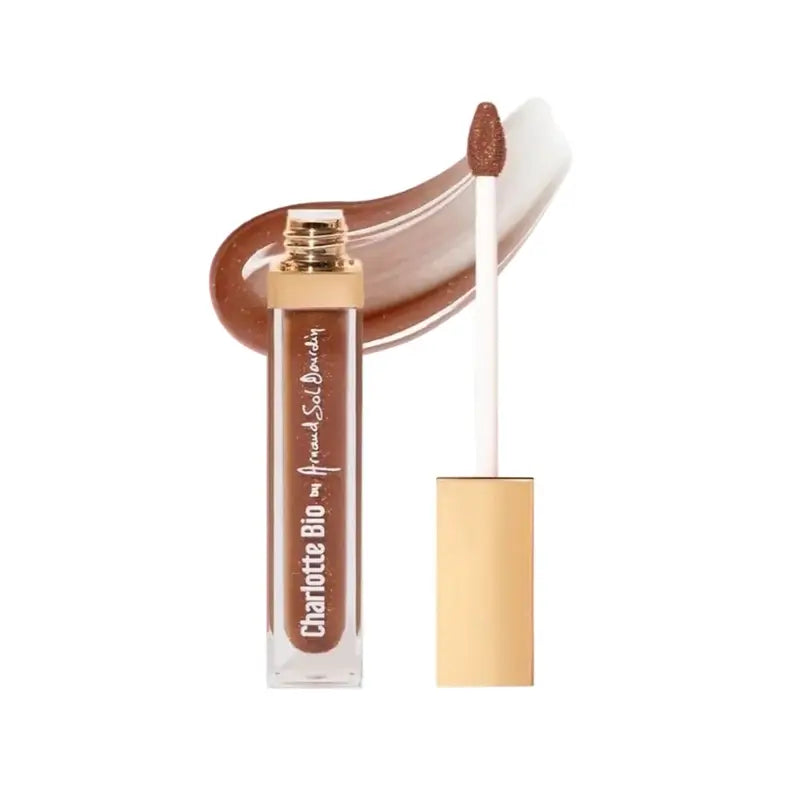 Charlotte Bio Arnaud Sol Bronzer Lip Gloss, 6.5 ml
