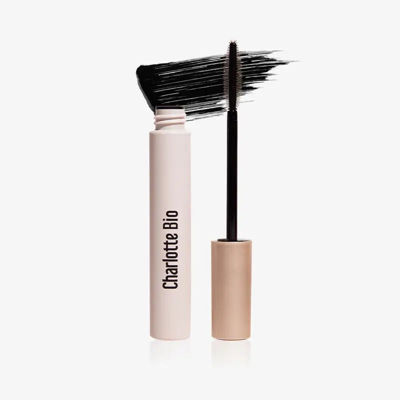 Charlotte Bio Mascara Black 8 Ml