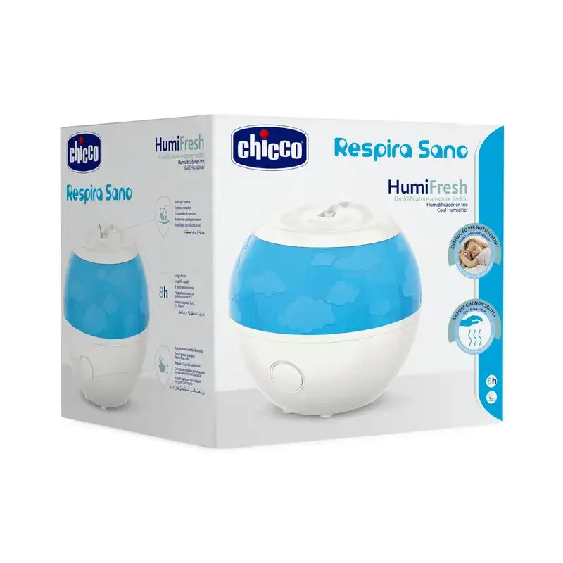 Chicco Humi Fresh Cool Mist Humidifier
