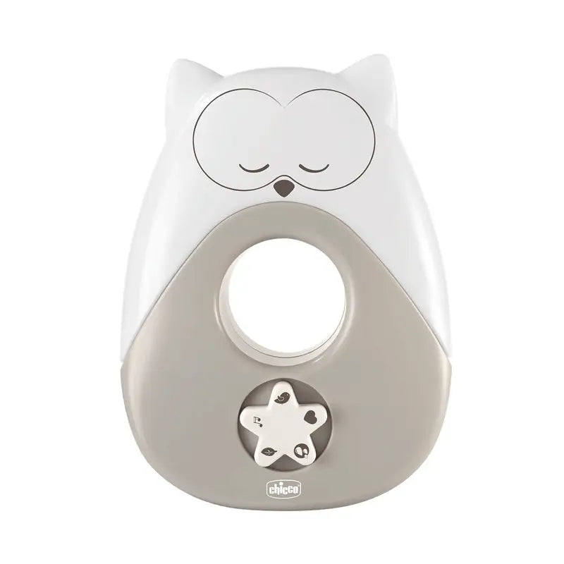 Chicco - Magic Owl Night Light