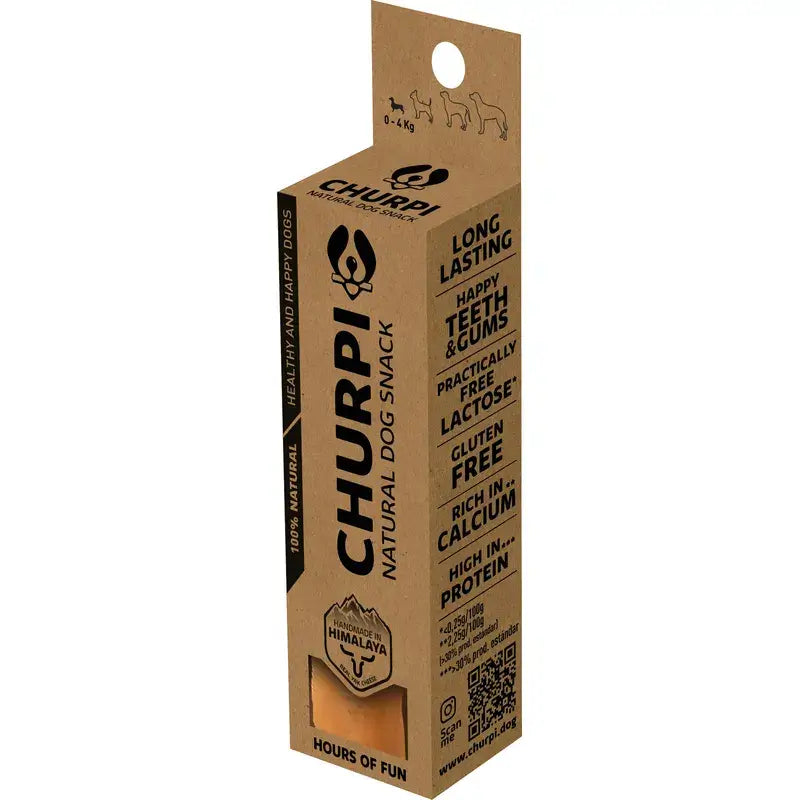 Churpi Bar S 33g
