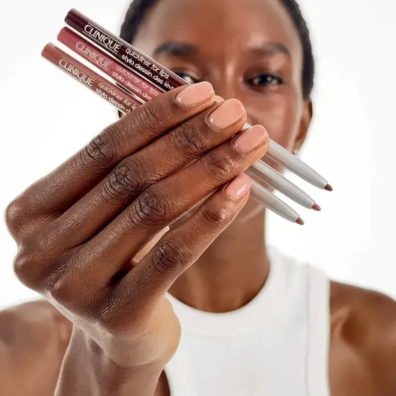 Clinique Quickliner Lip Liner Shade Pink Honey, 3 g