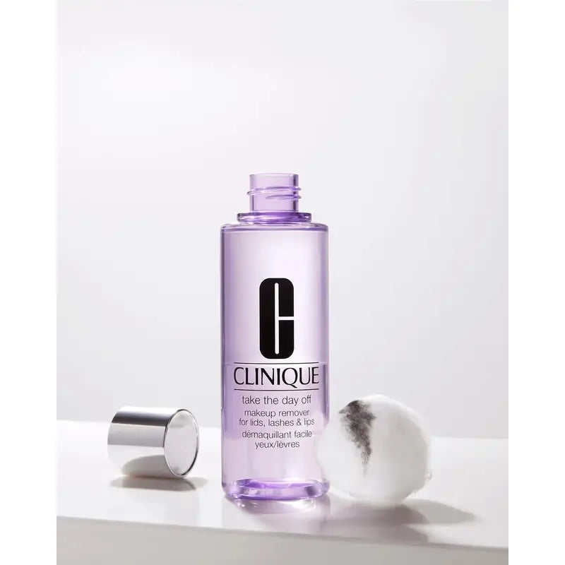 Clinique Take The Day Off Eyes and Lips, 125 ml