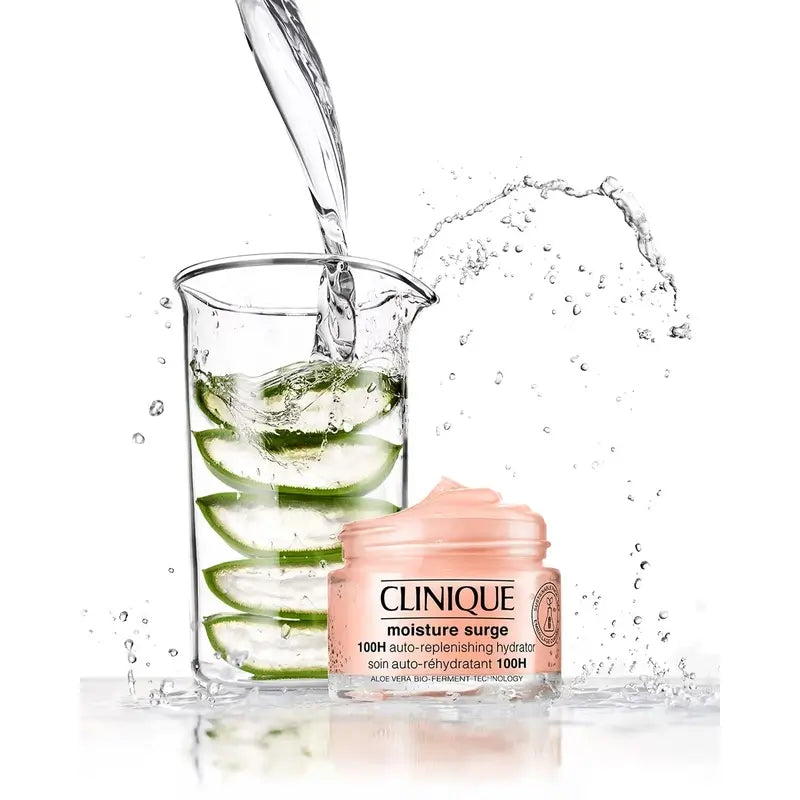 Clinique Moisture Surge 100 Hour Self-Restoring Moisturiser, 30 ml