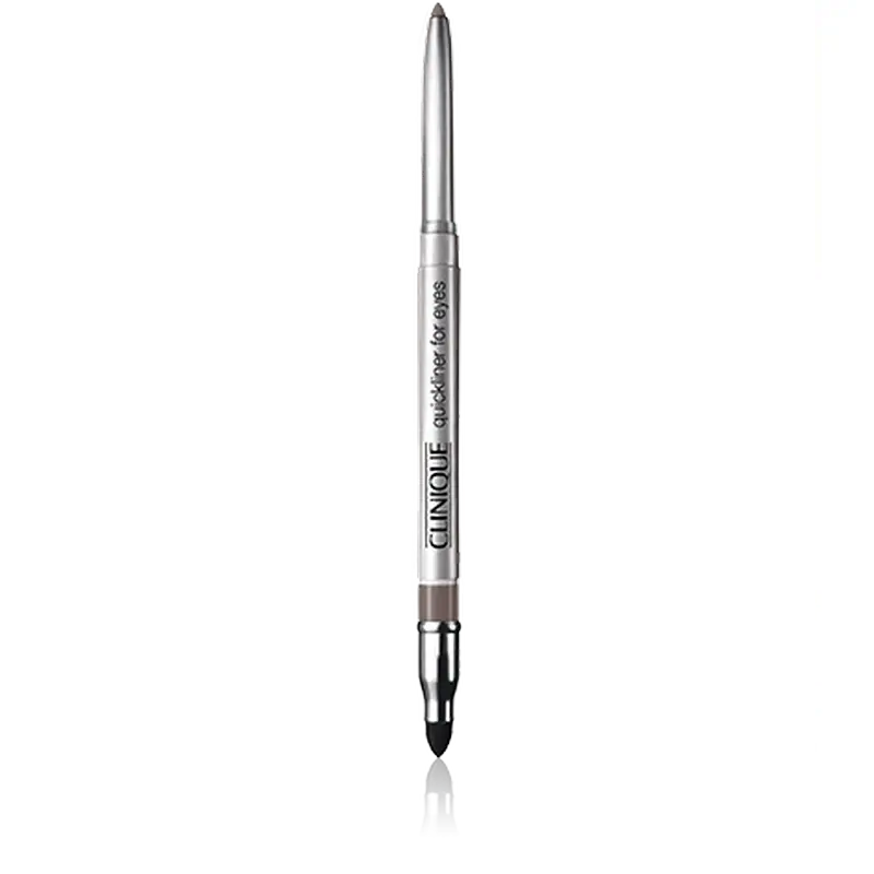 Clinique Quickliner For Eyes Smoky Brown Eye Liner, 0.3 g