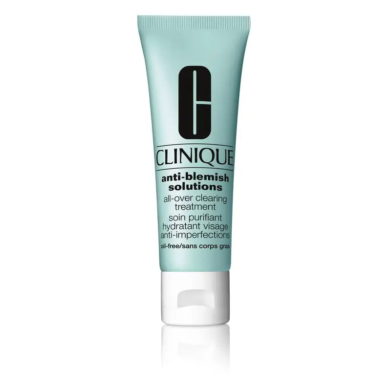 Clinique Anti-Blemish Pimple Cream, 50 ml