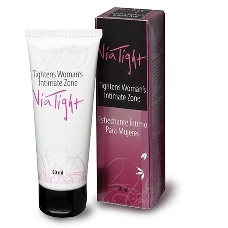 Cobeco Pharma Women's Intimate Gel, 50ml